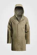 Stutterheim Stockholm