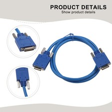 Back-To-Back DTE-DCE Cable