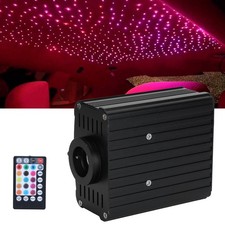 —RGBW Fiber Optic Light