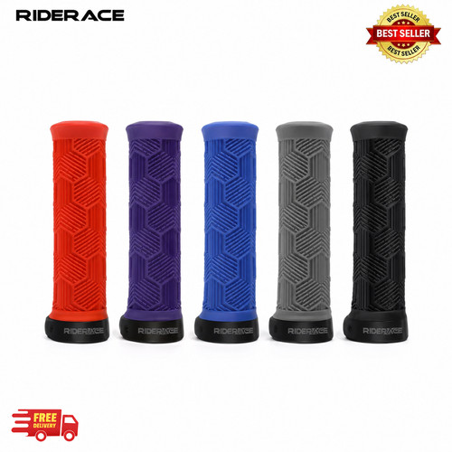 Lock grips mtb bike - bike,