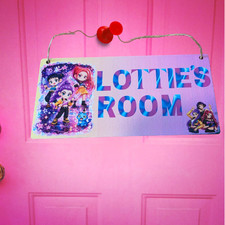 Personalised Childrens K Pop