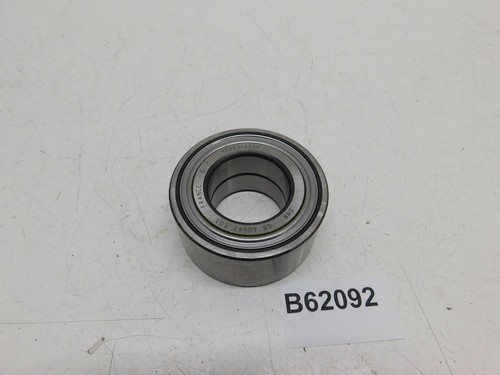 Wheel bearing breda - wheel,