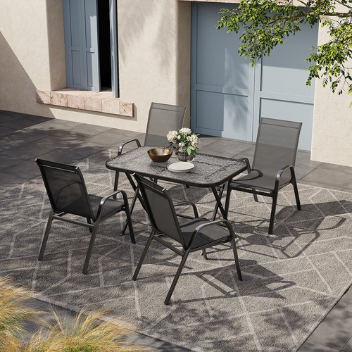 Garden bistro set outdoor - garden,
