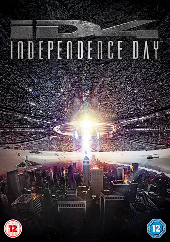 Independence day dvd - independence,