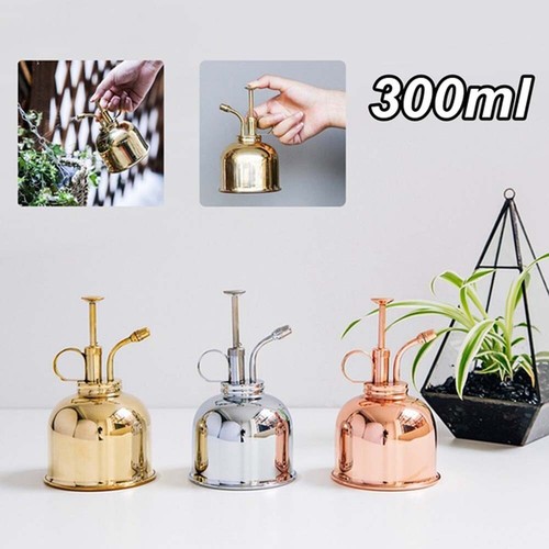 300ml copper plant - copper,