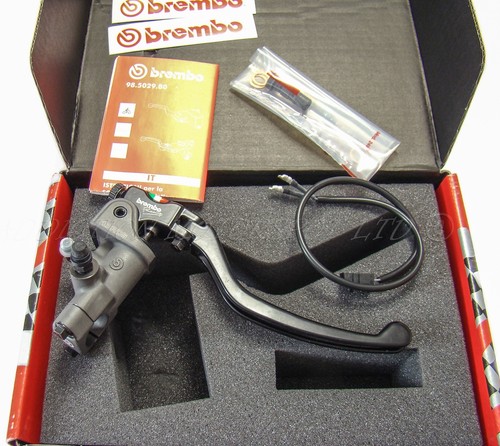 Brembo 19rcs radial - brembo,
