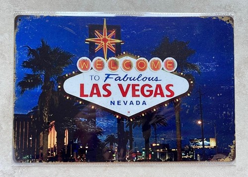 Welcome las vegas metal - welcome,