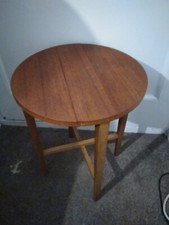 Vintage Retro Mid Century Paul