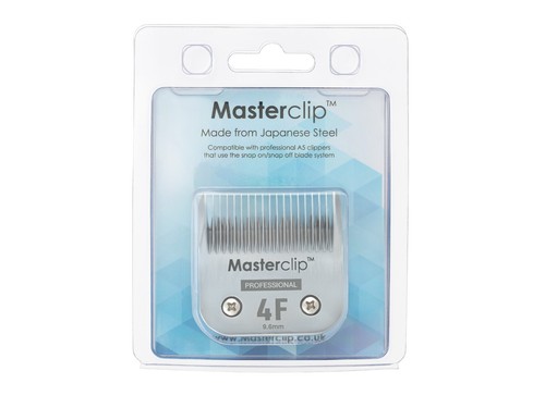 Dog clipper blade 4f - a5,