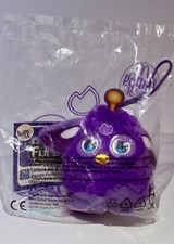 McDonalds Happy Meal 2016