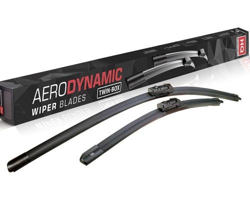 Front wiper blades fits - blades, land