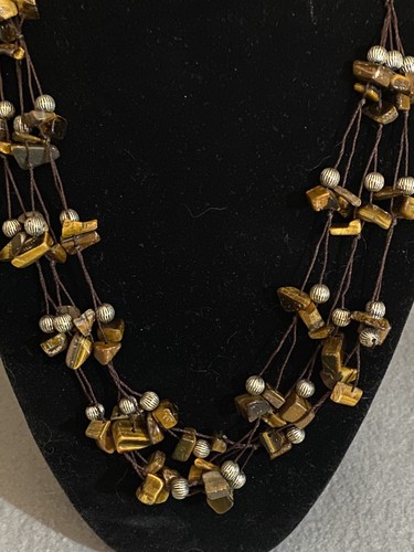 Vintage avon necklace - vintage,