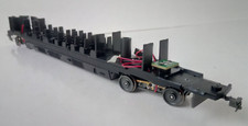 Bachmann OO Gauge BR Class 221 Super Voyager DEMU Tilting Driving Car Chassis #1
