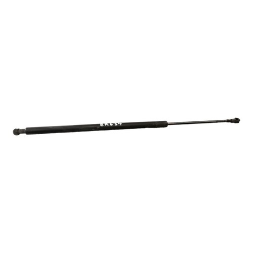 Left rear tailgate - rear, shock