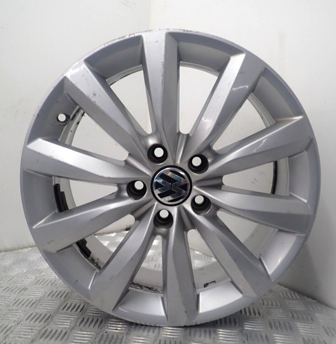 Volkswagen tiguan silver - volkswagen,