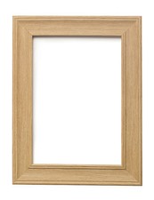 Shabby Chic Photo frame Picture Poster frames White ,Oak, Silver  A1 A2 A3 A4 A5