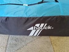 Travel Cot With Additional Items