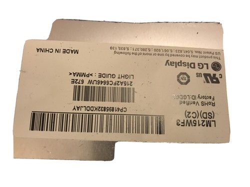 Lcd screen for apple imac - apple,