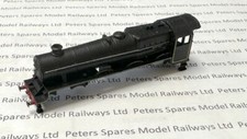 Peco 030 Jubilee Loco Body LMS