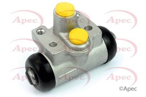 Apec wheel cylinder - wheel, rear