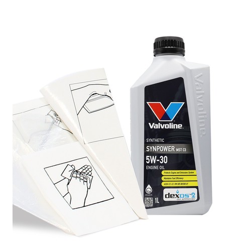 Engine oil topup valvoline - topup,