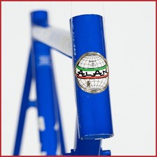 NOS ALAN CLASSE A ALLOY