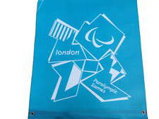 LONDON Paralympics Olympics