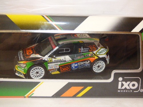 Ixo models 43rd - 1/43rd, skoda