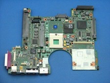 Defective Mainboard IBM