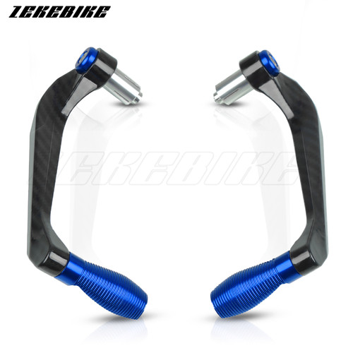Motorbike brake clutch - 2x,