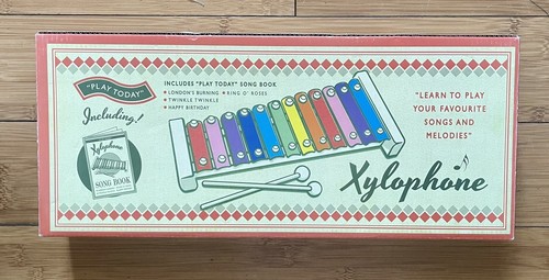 Vintage portable toy key - toy, 12