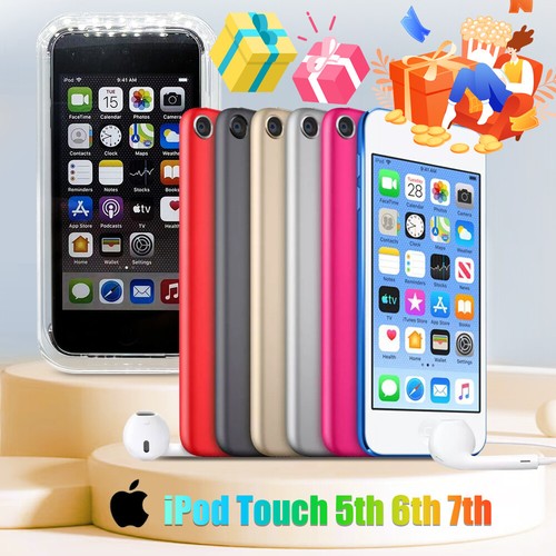 New apple ipod - ✅new,