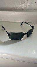 Chanel women vintage - vintage, rimless
