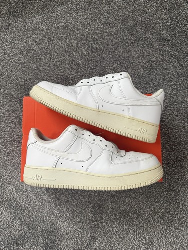 Nike airforce af1 - 1,