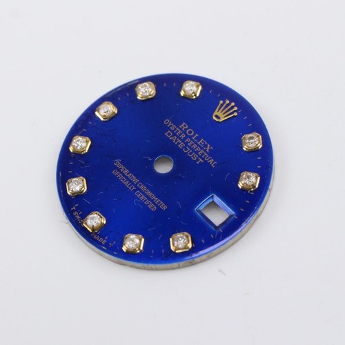 Authentic original rolex - authentic,