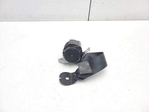 Rear seat belt fits left - fits,
