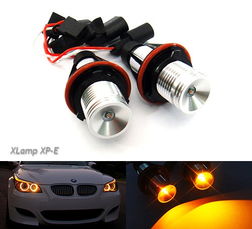 Error angel eye halo led - error,