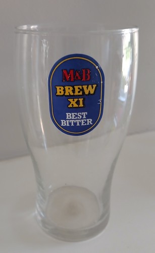 Brew best bitter - xi,