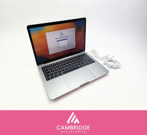 Macbook pro 512gb ssd - 512gb, i5