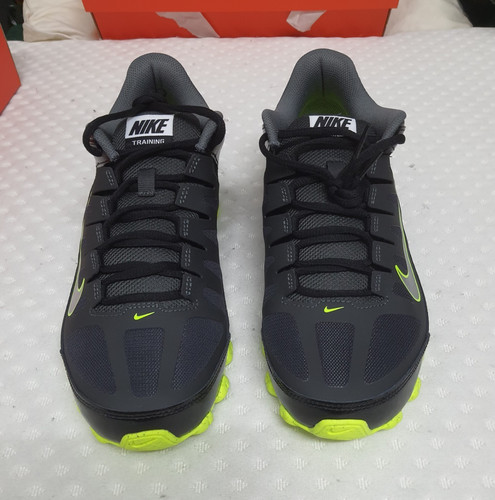 Nike reax mesh men - reax, tr