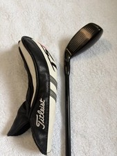 Titleist TSi3 #2 Hybrid (18°) | Tensei Orange Stiff Shaft | Excellent Condition