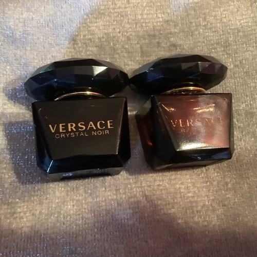 Versace crystal noir eau - versace, de