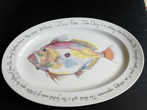 Jersey pottery richard - jersey,