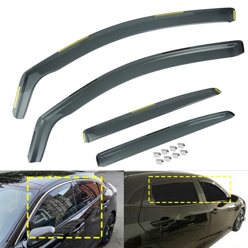 For honda civic mk10 2017 - for,
