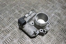 FORD FIESTA MK7 1.25 DURATEC