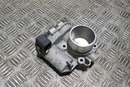 Ford fiesta mk7 duratec - ford,