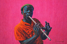 Vladimir Tretchikoff - Kwela
