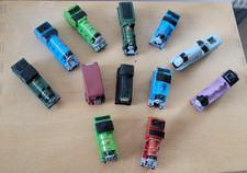 12 Little Trains from Thomas the Tank Engine