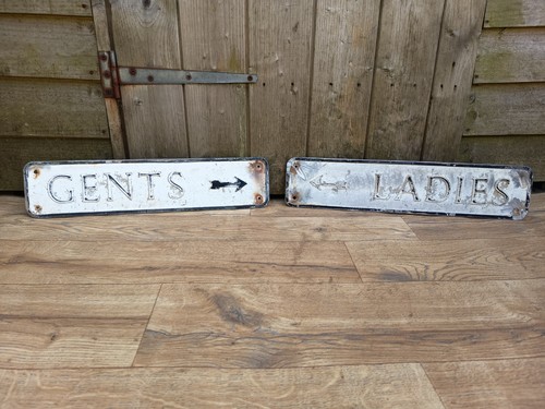 Vintage ladies and gents - vintage,