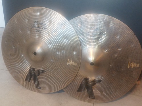 Zildjian custom special - zildjian,